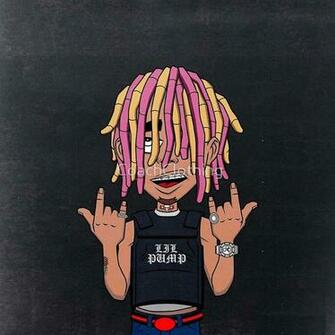 Lil Pump Soldier Posters By Coachclothing