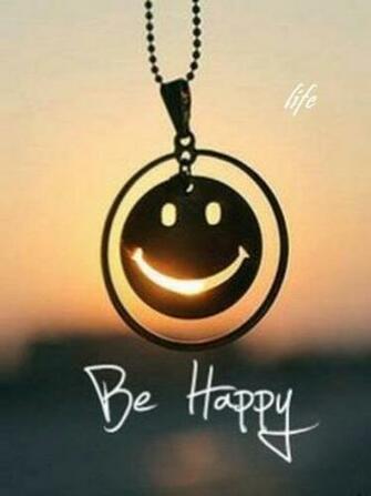 Semana Do Amor Be Happy Don T Worry