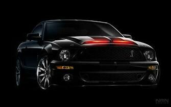 Knight Rider Kitt Wallpaper