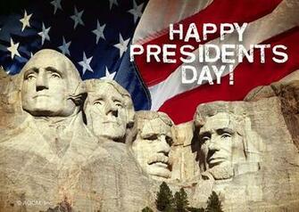 Presidents Day President S Ecard Blue Mountain