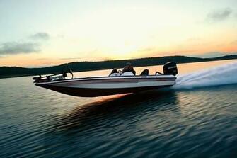 Bass Boat Wallpaper Boats Elite