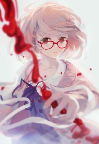 Kuriyama Mirai Mobile Wallpaper Zerochan Anime Image Board