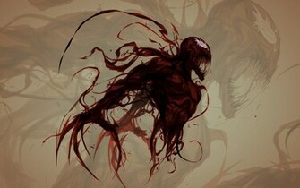Carnage By Chasingartwork