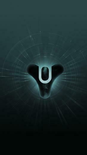 Destiny FullHD iPhone Wallpaper