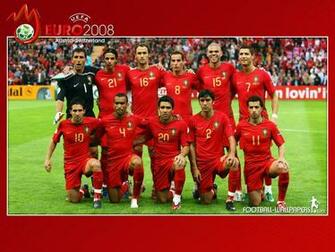Portugal Soccer Wallpaper Adorable