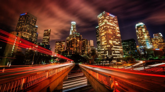 La Wallpaper Group