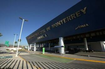 Monterrey Wallpaper High Quality