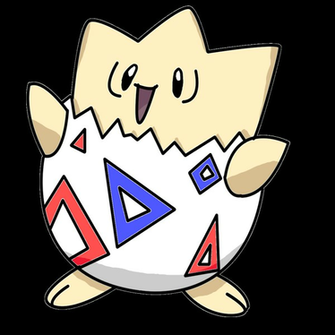 Togepi Wallpaper By I Got Noctem Carpe