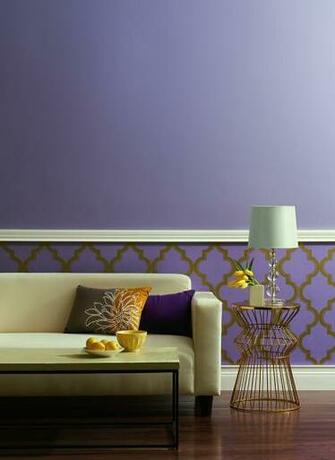 New Palette Of Color Devine Paint Bright Bold And Beautiful