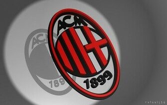 Desktop Ac Milan HD Wallpaper