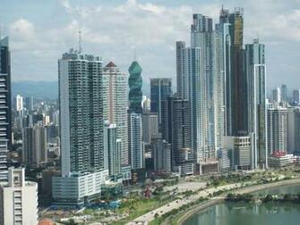 Panama City