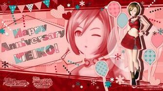 Meiko HD Wallpaper Background Image Id