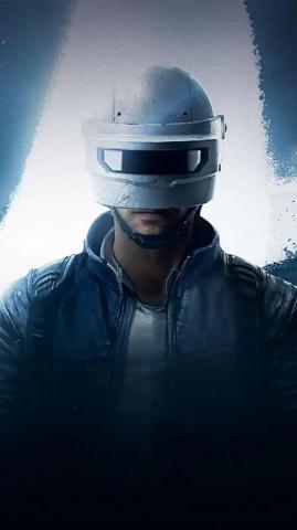 Helmet Guy Pubg New State 4k Ultra HD Mobile Wallpaper