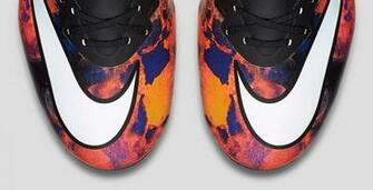 Nike Mercurial Vapor X Cristiano Ronaldo Savage Beauty