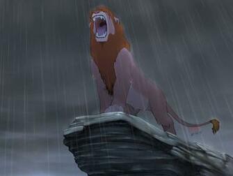 Lion King Wallpaper Desktop