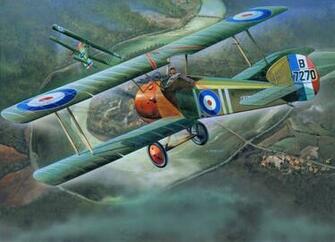 World War I Wallpaper
