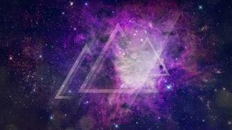 Galaxy Background