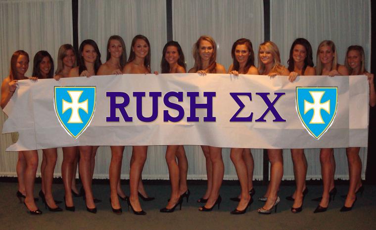 Sigma Chi Background