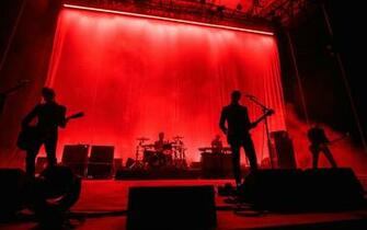 Interpol Wallpaper High Quality