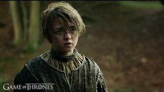 Arya Game Of Thrones Desktop Pc And Mac Wallpaper
