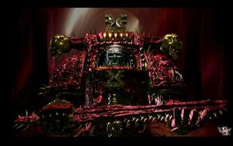 Chaos Marine 3d By Psionic Jpg Warhammer 40k Wiki Space Marines