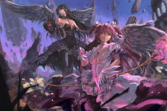 Ultimate Madoka Wallpaper