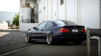Bmw E46 M3 Wallpaper HD Wallpapercraft