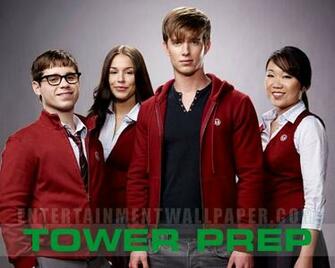 Tower Prep Wallpaper Size More