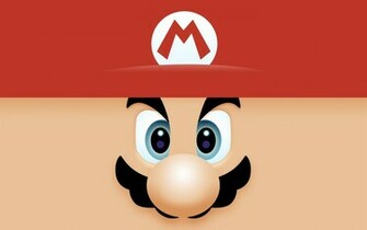 Mario Wallpaper