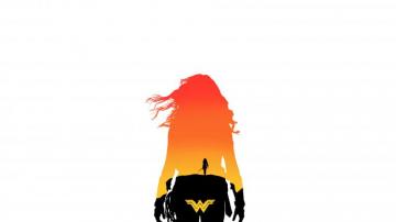 Wonder Woman 4k Ultra HD Wallpaper