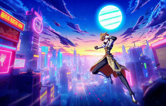 3d Anime Wallpaper