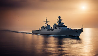 Indian Navy Ships HD Wallpaper