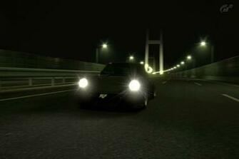 Btr Type930 Wangan Midnight Styl By Skatekov