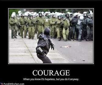 Political Pictures Protesters Courage Hopeless Jpg Phone
