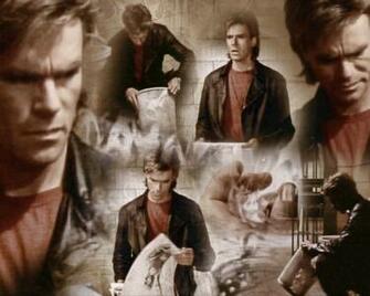 Macgyver Wallpaper
