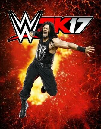 Woowpaper Roman Reigns 3d Wallpaper
