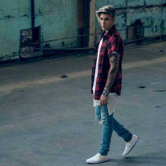 Justin Bieber New Wallpaper