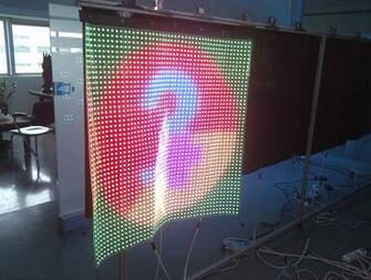 Tag Led Wallpaper Light