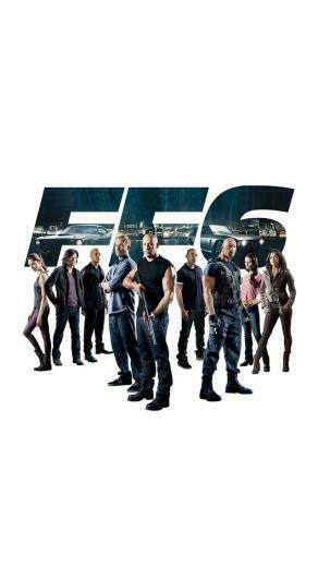 Fast And Furious Wallpaper iPhone