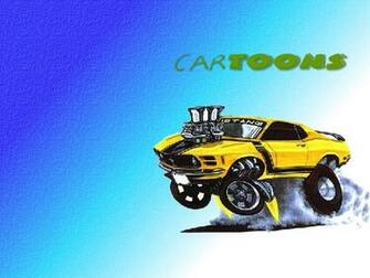 Muscle Car Wallpaper And Hot Rod Background