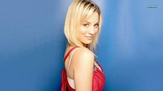 Collection HD Wallpaper Beautiful Kaley Cuoco