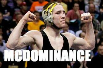 Iowa Hawkeyes Wrestling Get The