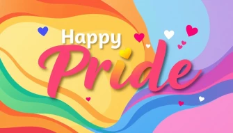 Pride Wallpaper