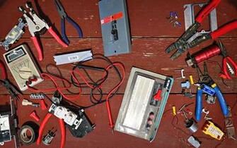 Electrical Engineering Background Background