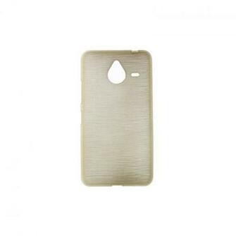 Lumia Xl Hoesjes Microsoft Tpu Cover Case Hoes Image