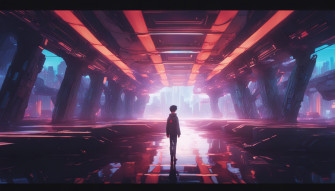 Evangelion Aesthetic Wallpaper
