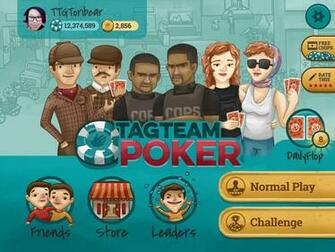 The New Way To Play Poker On Your Phone Or Tablet Bc Gb Baconcape