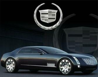 Wallpaper Pc Computer Cadillac