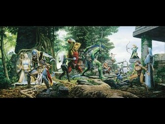 Everquest Wallpaper