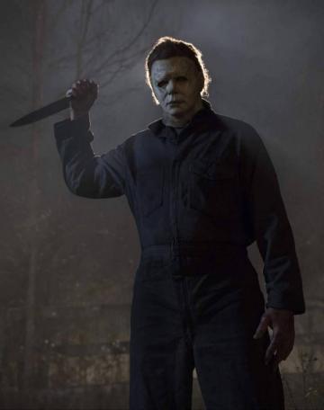 Michael Myers Wallpaper Enwallpaper